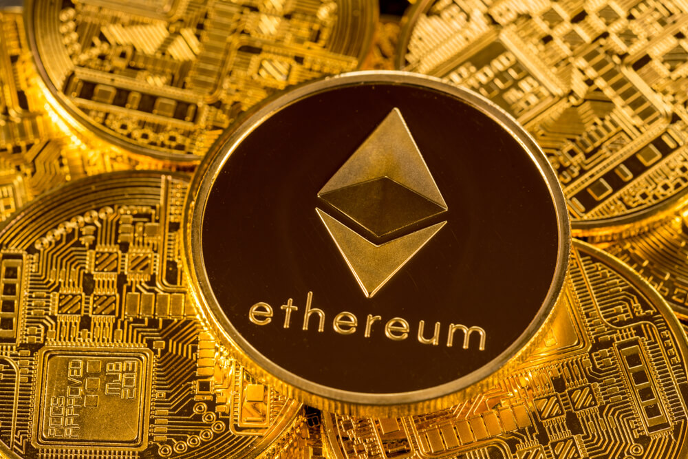 Signature Bank Launches Ethereum-Based Payments Solution for Institutional Clients