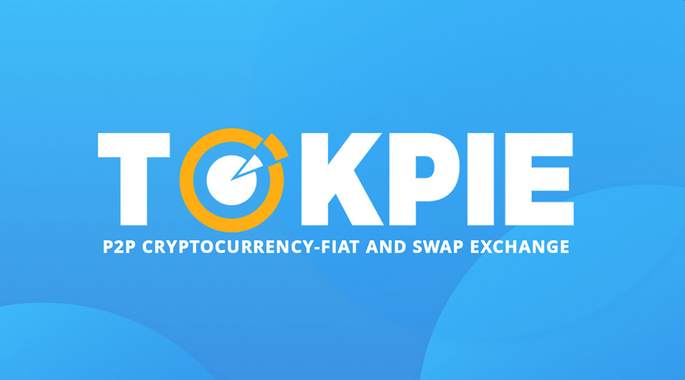 Tokpie – a P2P Crypto Exchange Combines the Benefits of Existing Similar Platforms