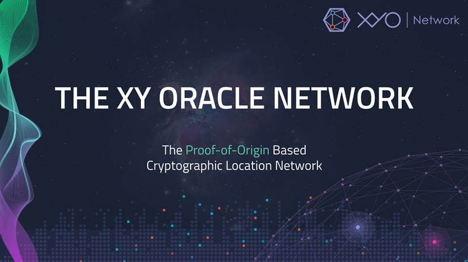 XYO Network: The Blockchain Based Location Oracle Network to Ease Smart Contracting