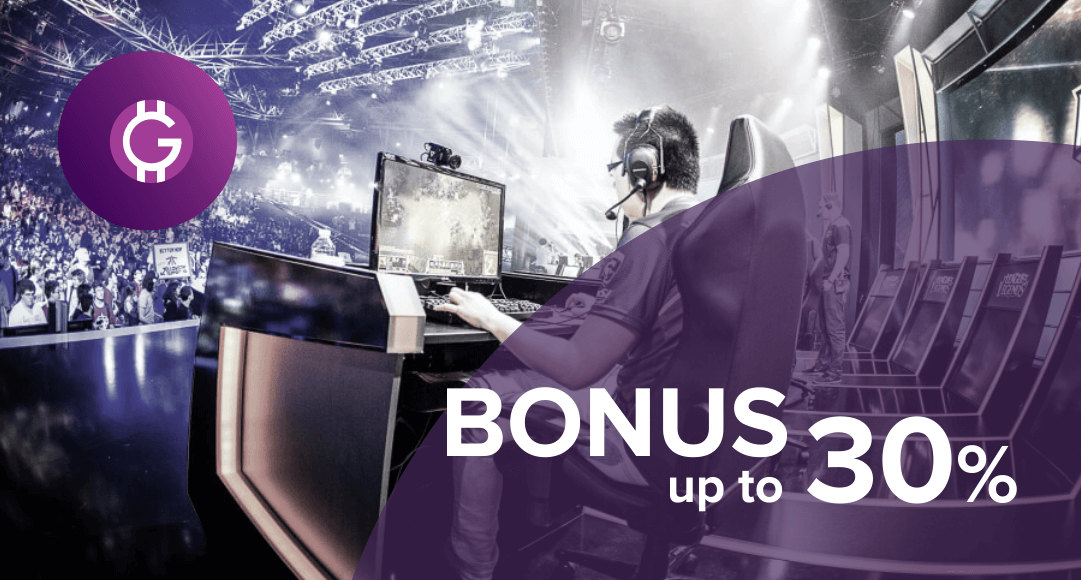 Game Stars Pre-Sale Completed with Absolute Success, Causing Big Popularity Among Bitcoin Holders