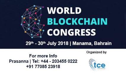 World Blockchain Congress