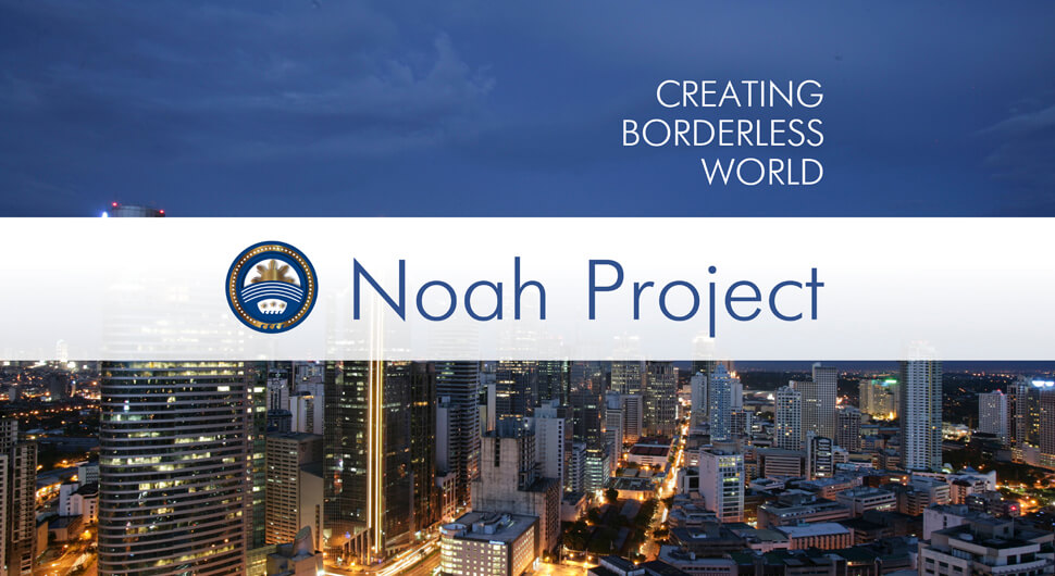 NOAHCOIN will tap Remittances to help build a better Fintech Services Infrastructure