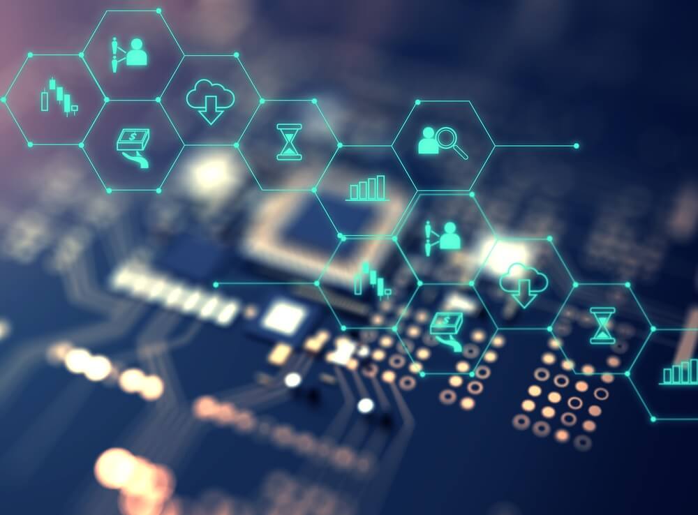Products of the Future are Using the Blockchain