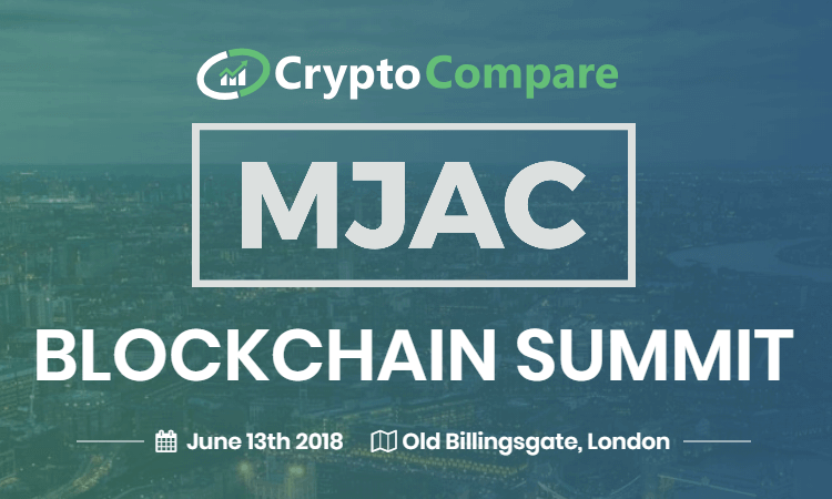 Crypto Compare MJAC