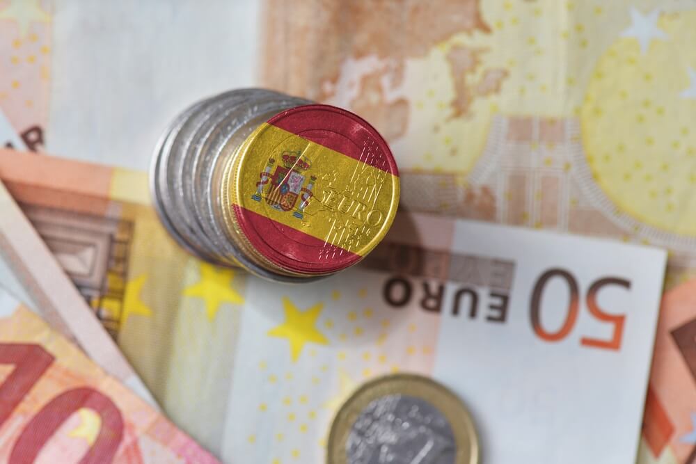 Spain’s Central Bank Governor Claims Cryptocurrencies Present ‘More Risks Than Benefits’