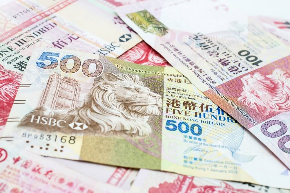 Digital Currency