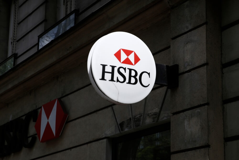 HSBC Makes World’s First Trade Finance Transaction on the Blockchain