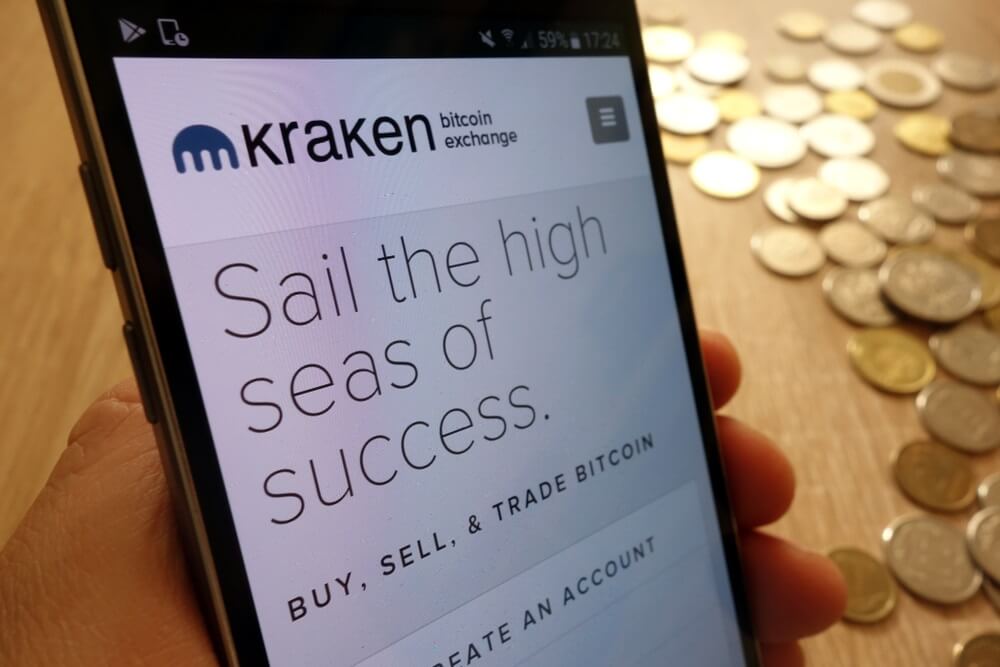 Kraken