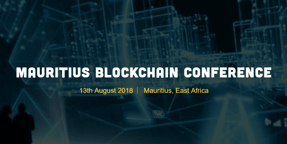 MAURITIUS BLOCKCHAIN CONFERENCE