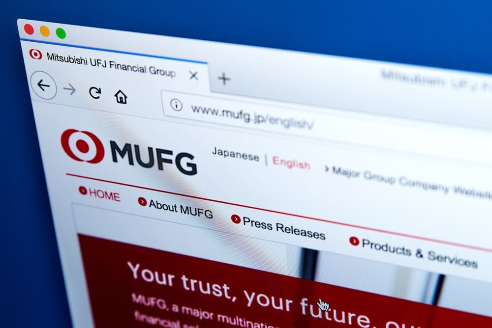MUFG Digital Currency