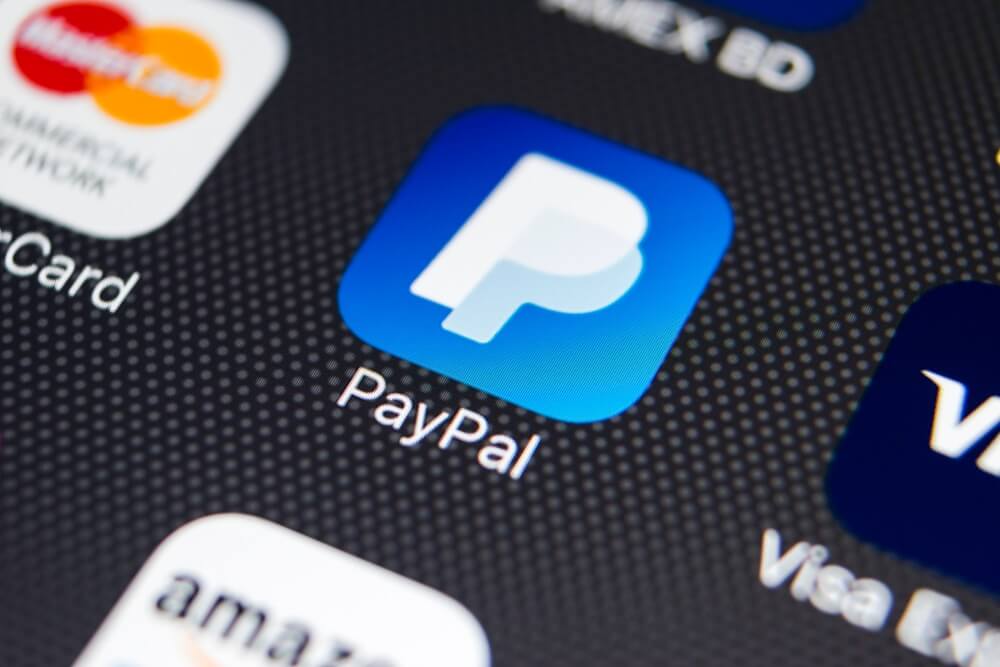 PayPal Users Can Soon Move Their Crypto to Other Outlets