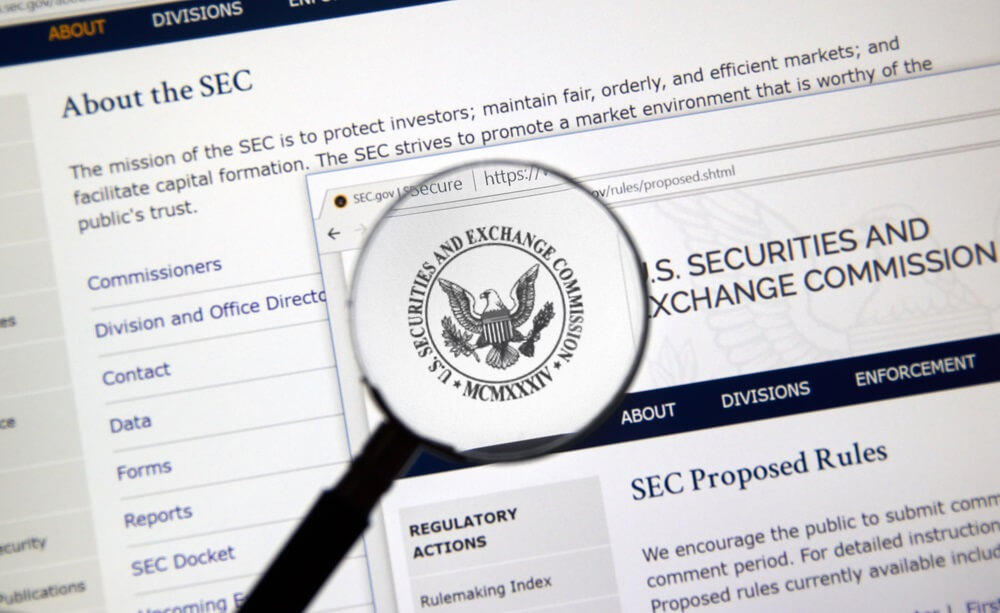 SEC, CFTC File Charges Against 1broker.Com, Domain Seized By FBI