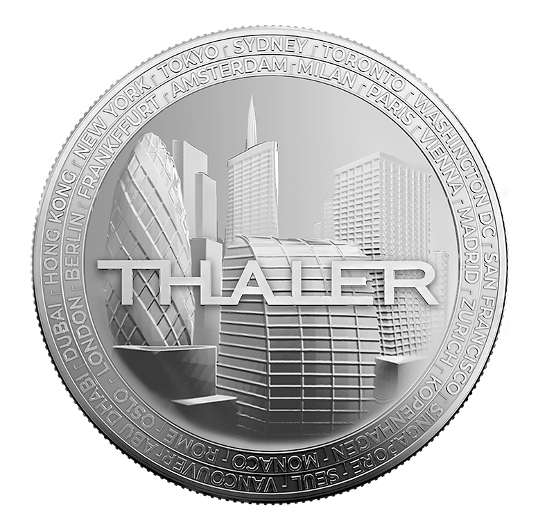 Thaler.One Brings Blockchain Benefits to Transform Real Estate Investing