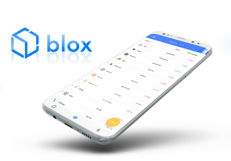 Crypto Asset Management Just Got A Lot Easier