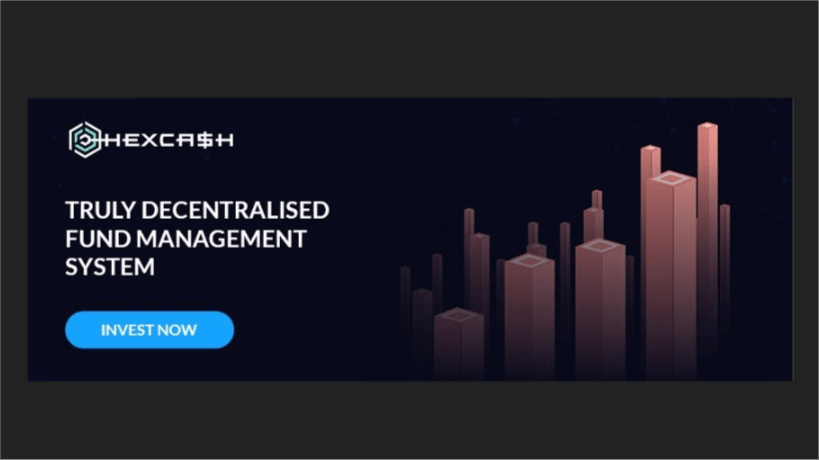 Why I Should Invest in Cryptocurrencies Like HexCash