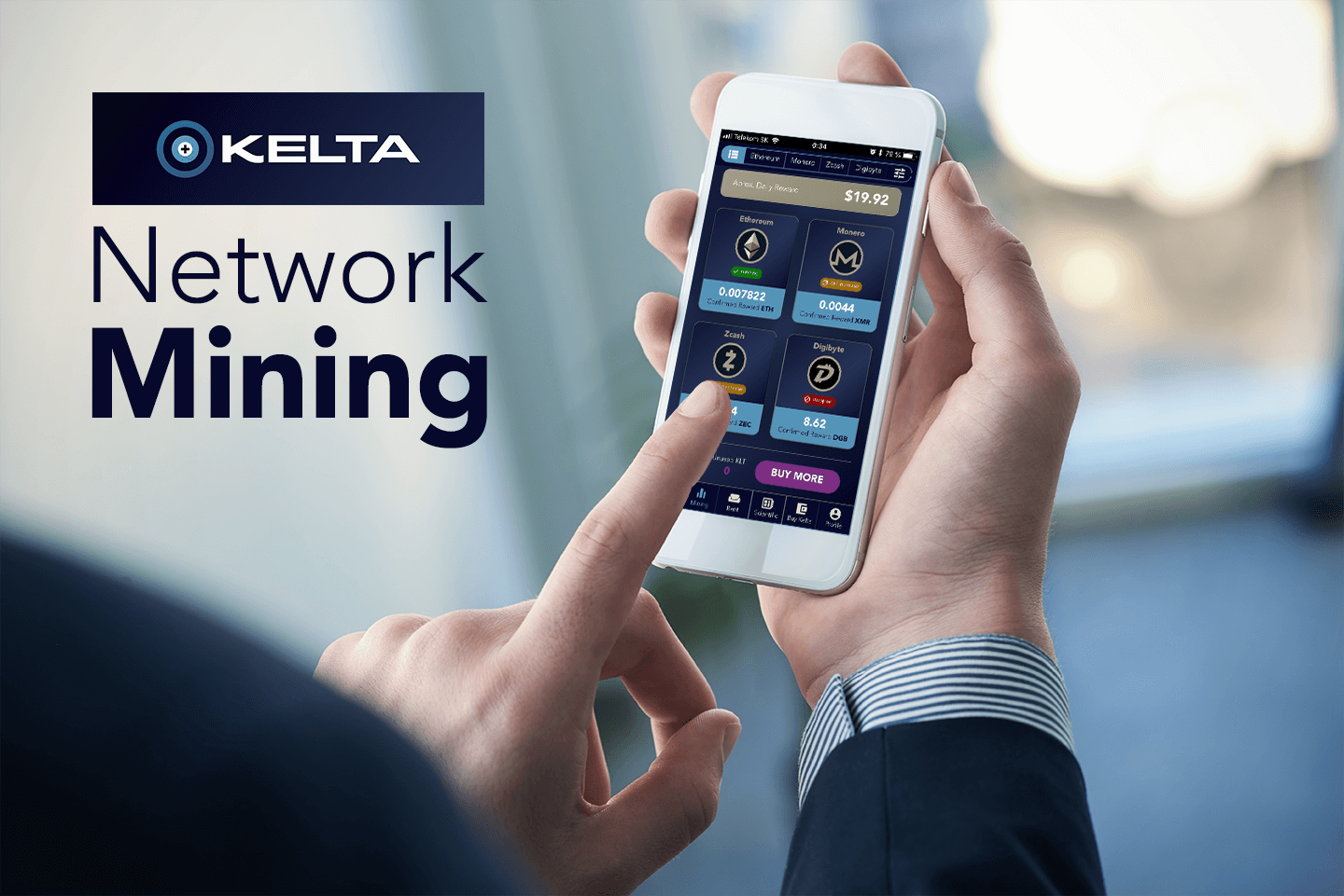 Kelta Data Center: A Unique Option