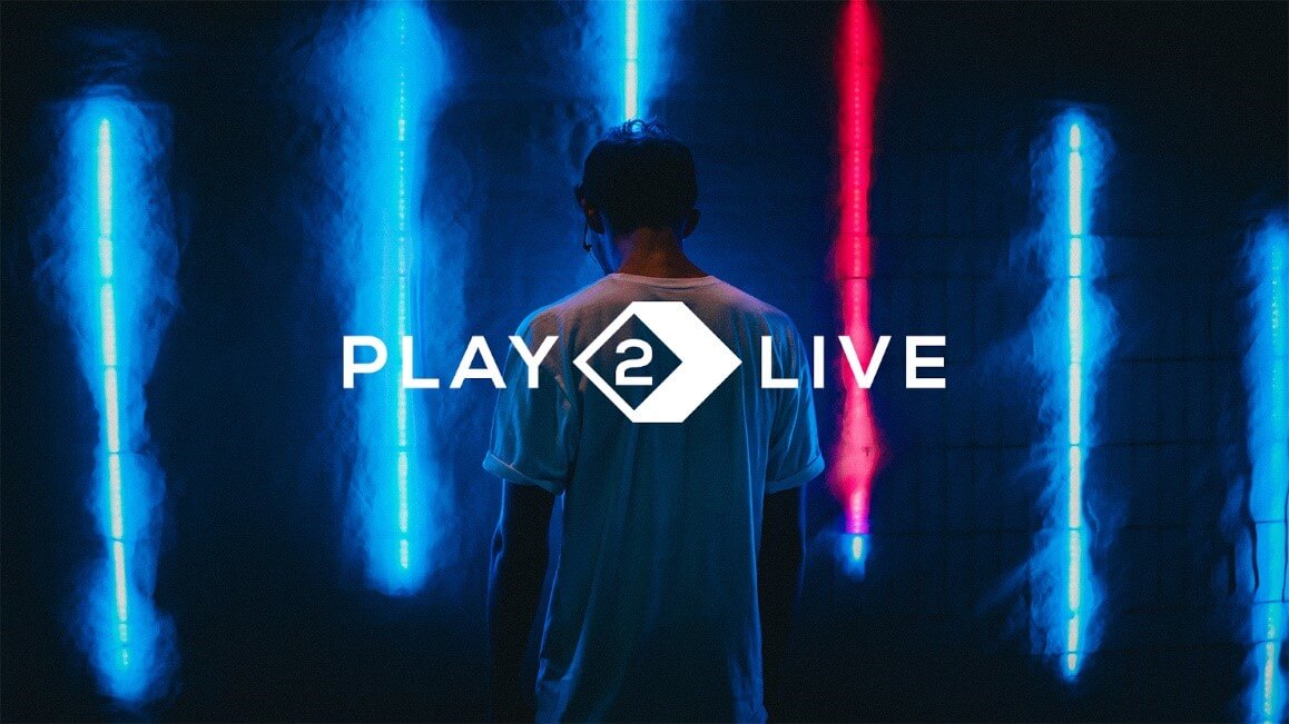 Play2Live Launches Venture Fund to Invest in Gaming and Esports Industries
