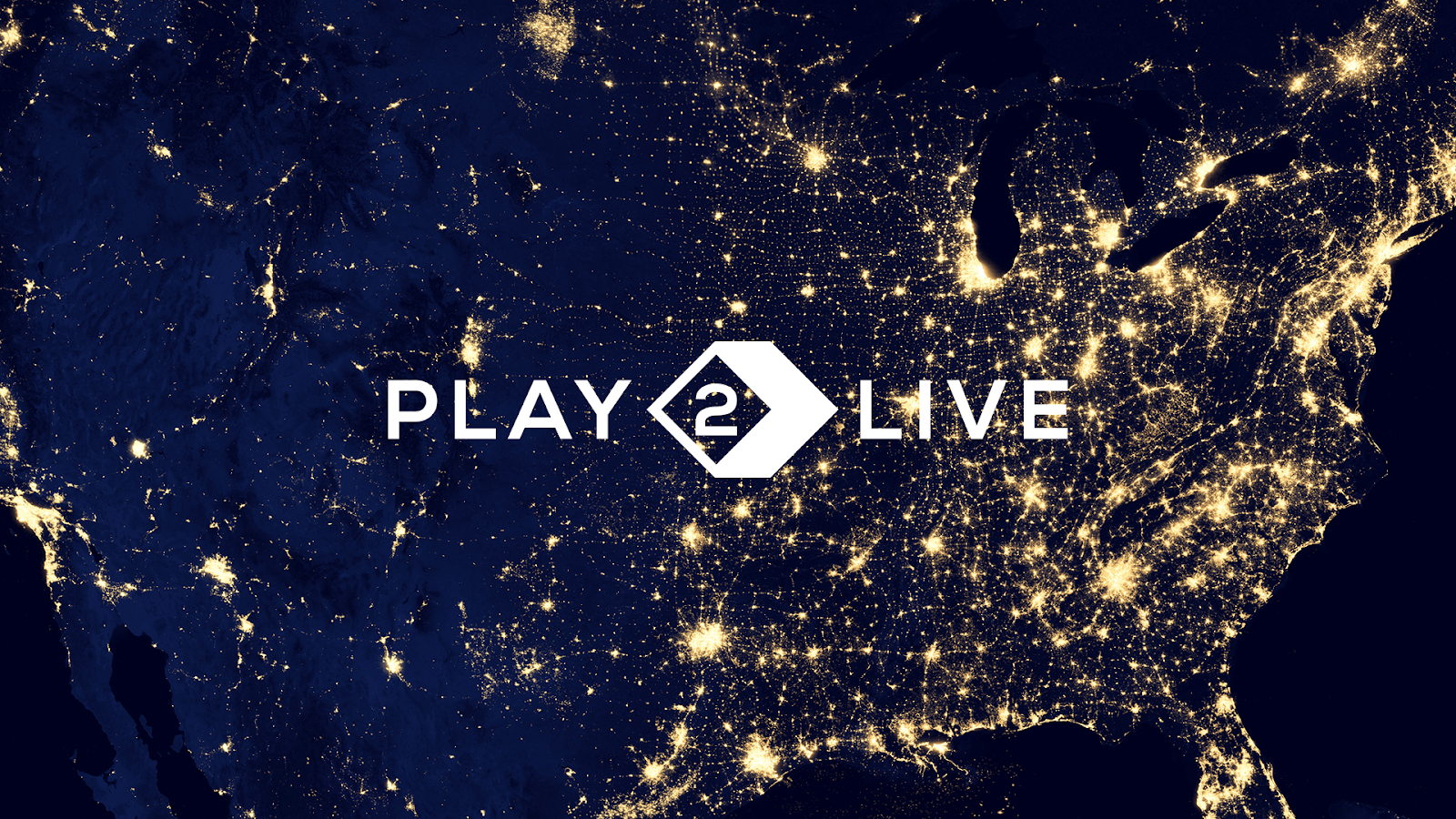 Play2Live Develops Its Own Blockchain Called Level up Chain
