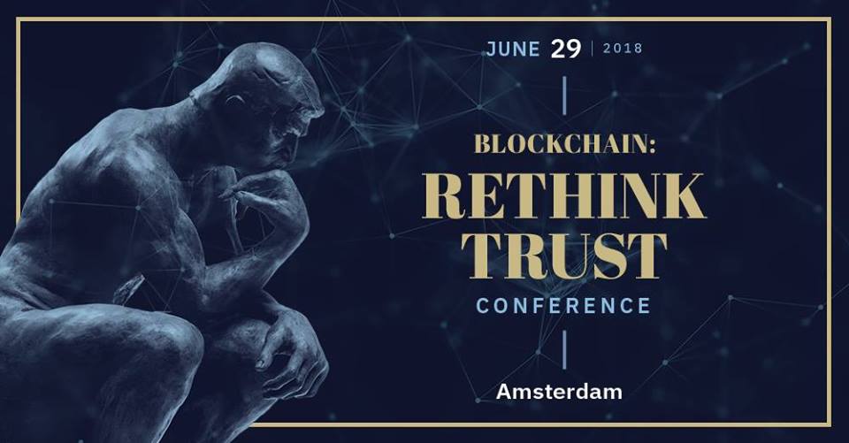 Iconic Tech Event from Silicon Valley is Coming to Europe in June 2018