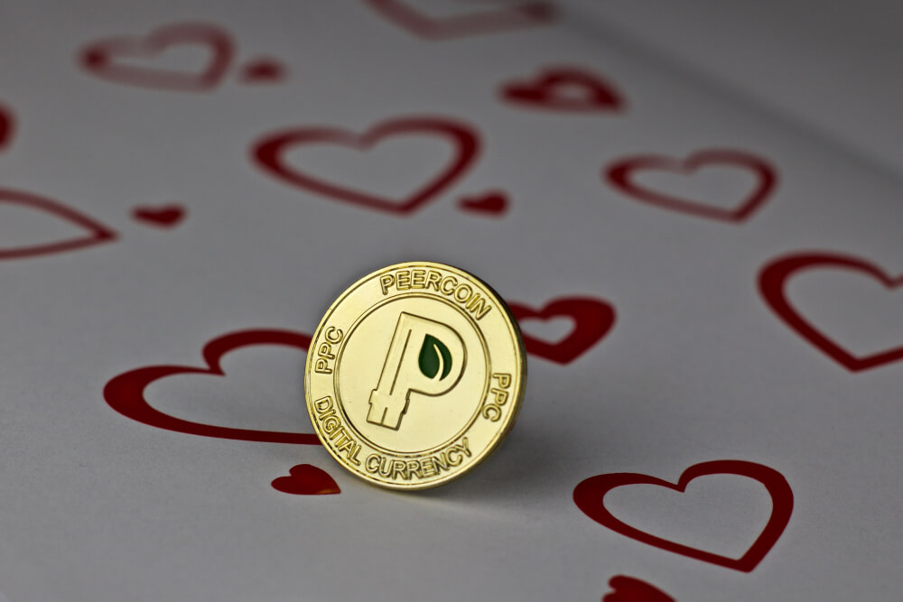 Ledger Nano S Officially Supports Peercoin