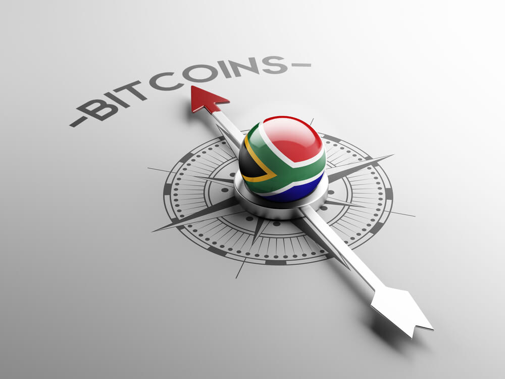 Residents in South Africa Show A Keen Interest in Cryptocurrency Investments