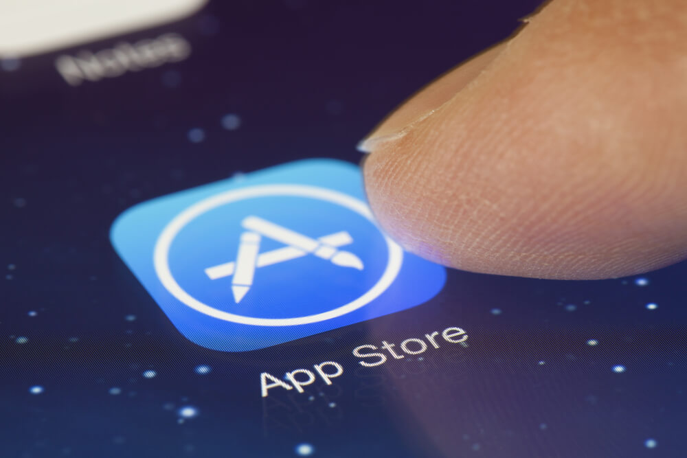 CoinMarketCap App is Already Trending in the Apple App Store