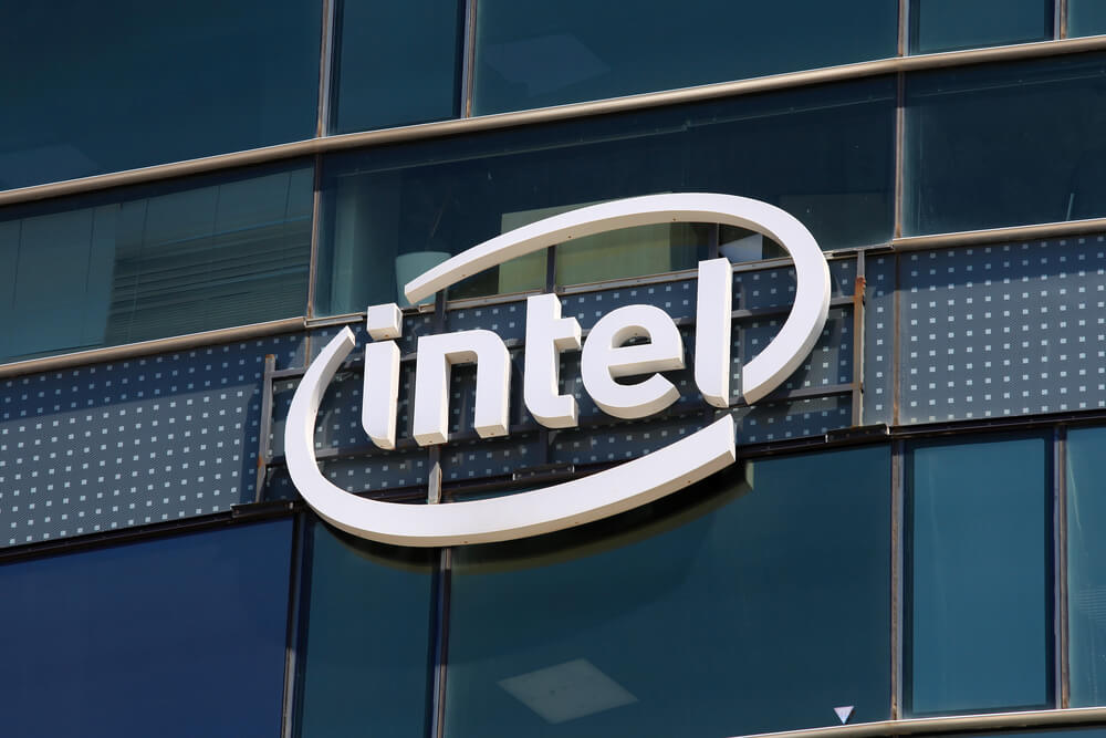 Intel Files a Patent for Bitcoin Mining Hardware