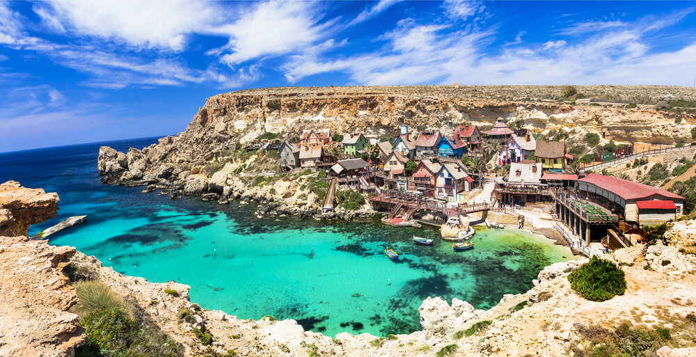Bitmora Exchange Ditches the US in Favor of Malta Prior to Launch