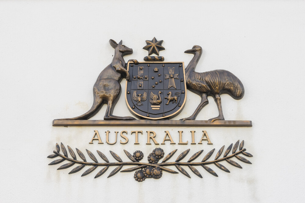 Australian Digital Transformation Agency Allocates AU$700,000 to Blockchain Research