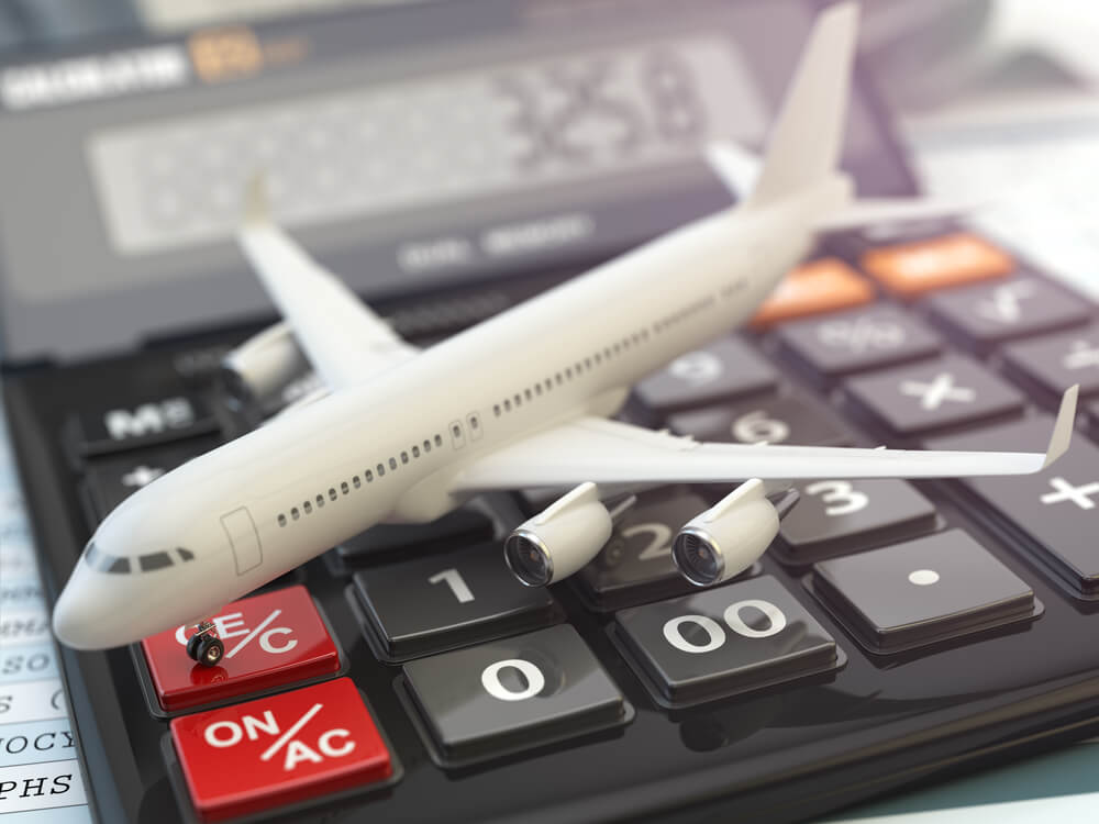 CheapAir Enables Support for Bitcoin Cash, Litecoin, and Dash