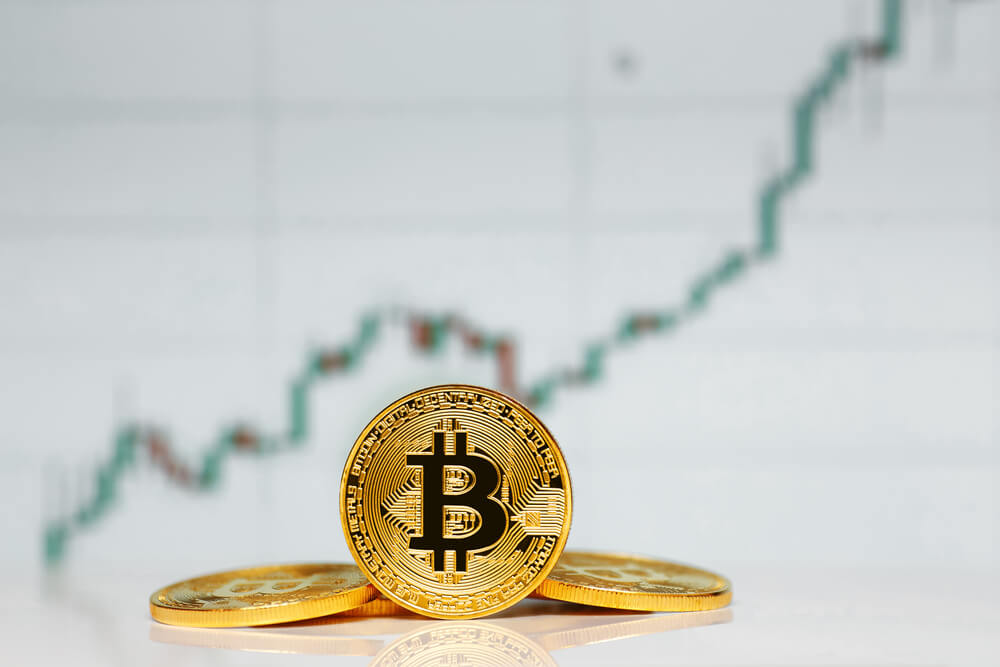 John McAfee Expects a Bitcoin Price of $15,000 by June 2018