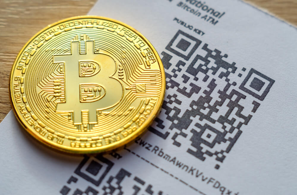 Bitcoin ATMs Growing in Popularity and Evolving