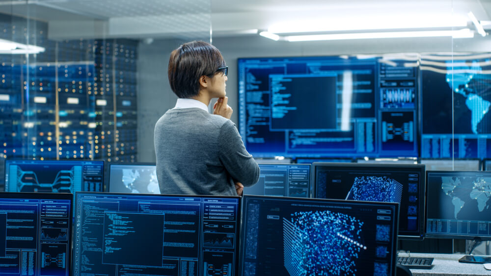 The Global Public Chain Assessment Index Ranks Cryptocurrencies and Blockchain Projects