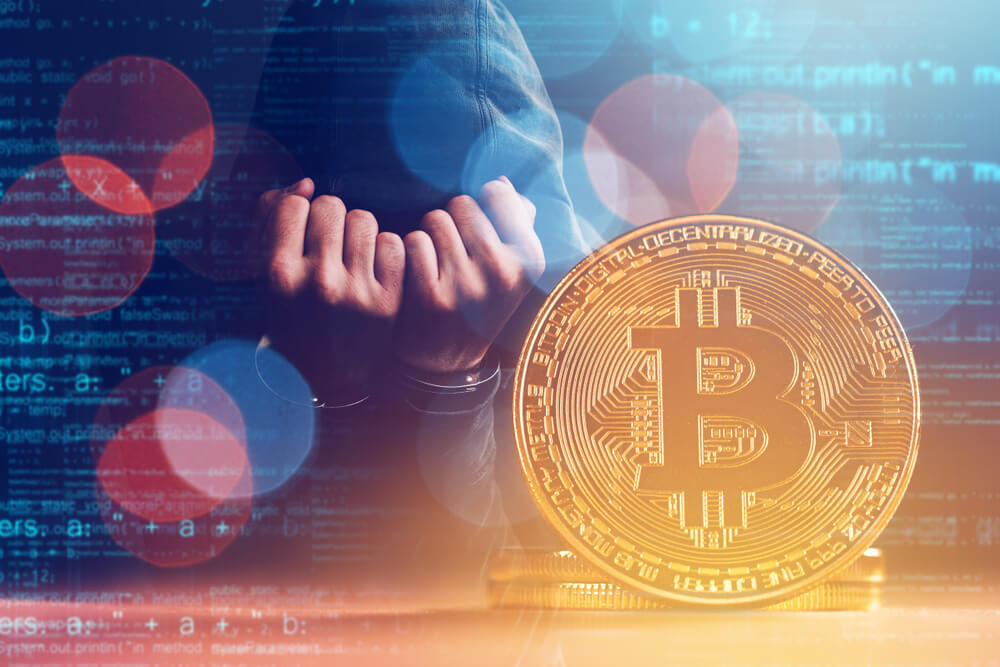 Bailed Out with Bitcoin - Federal Court Allows Crypto Payments for Bail