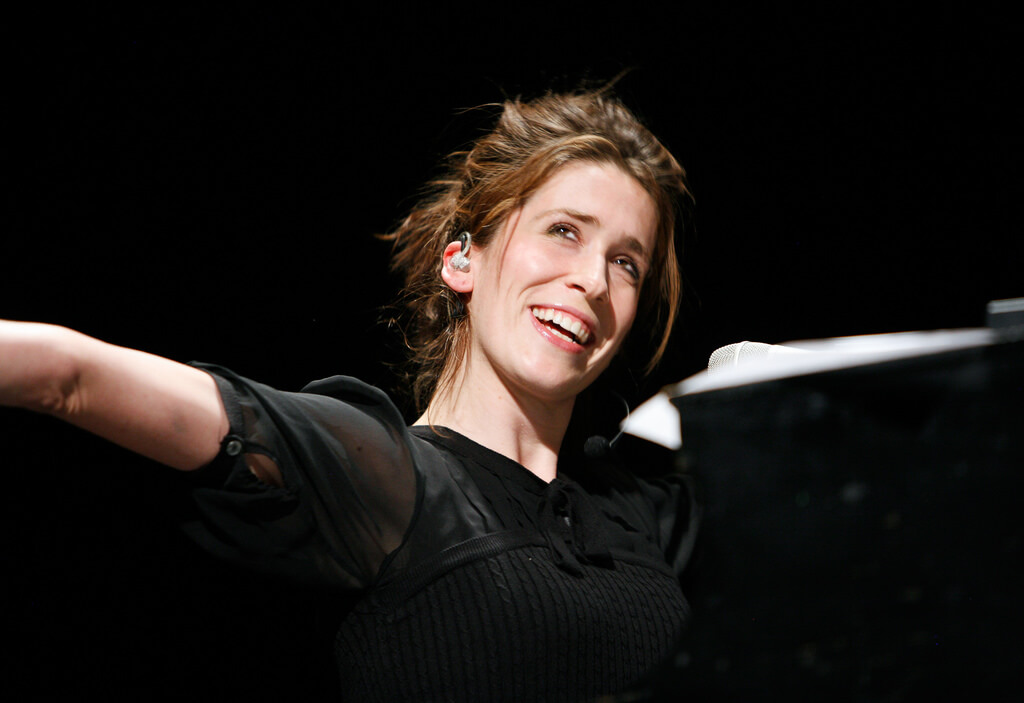 Imogen Heap