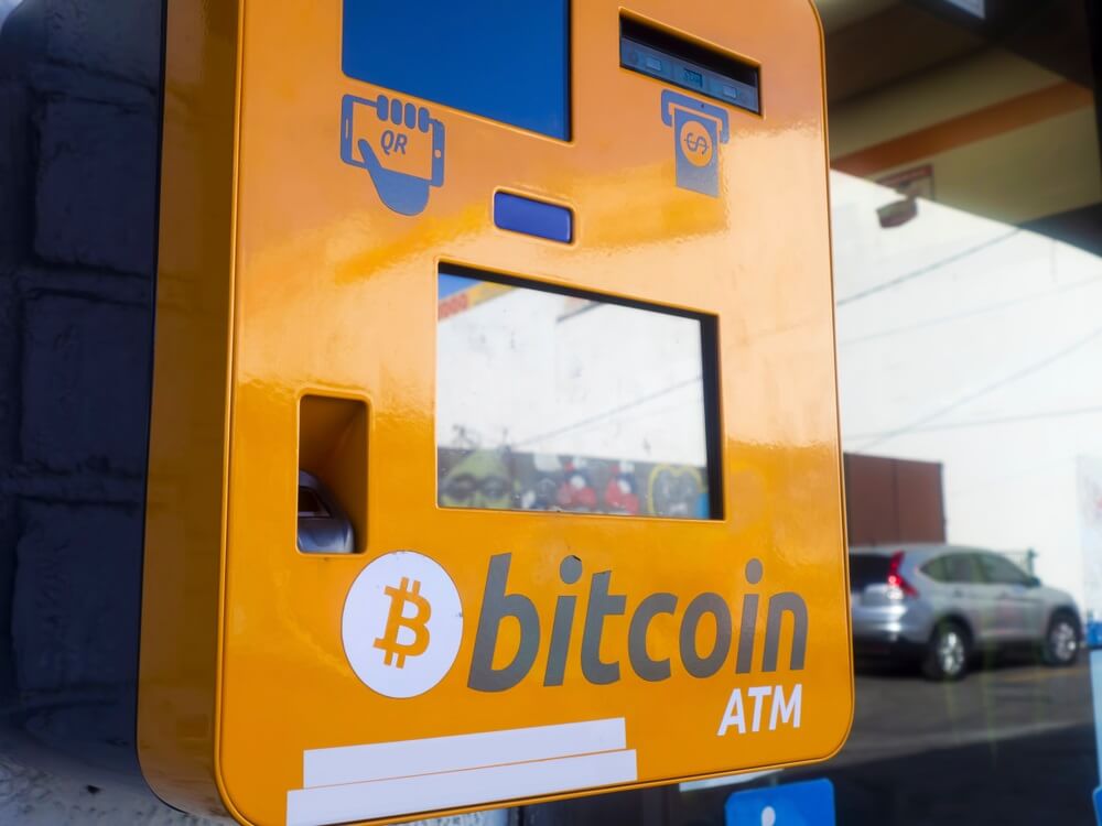 Kenya Gets Its First Bitcoin ATM As Interest Rises in the Country