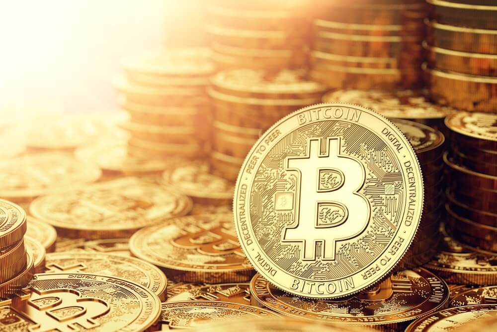 Bitcoin
