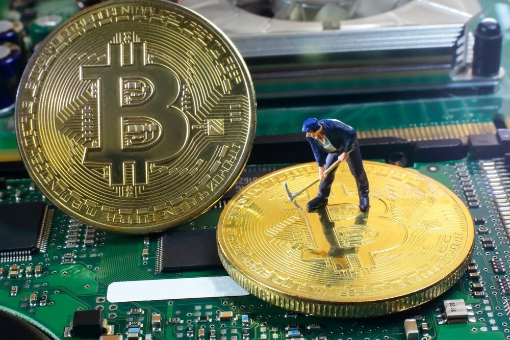 Chinese Police Arrest Man for $15 Million Bitcoin Mining Machine Fraud