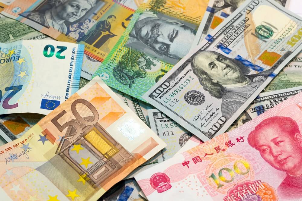 Circle CEO Claims All Fiat Currency Will Become Cryptocurrencies