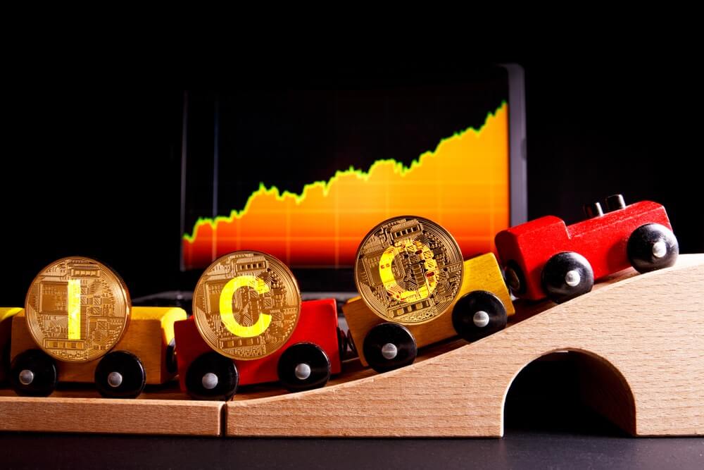 ICOs