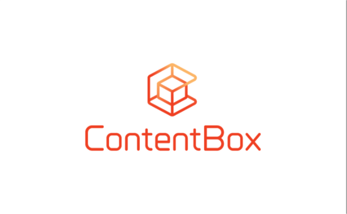 Launch of ContentBox, a Blockchain Digital Content Distribution Platform