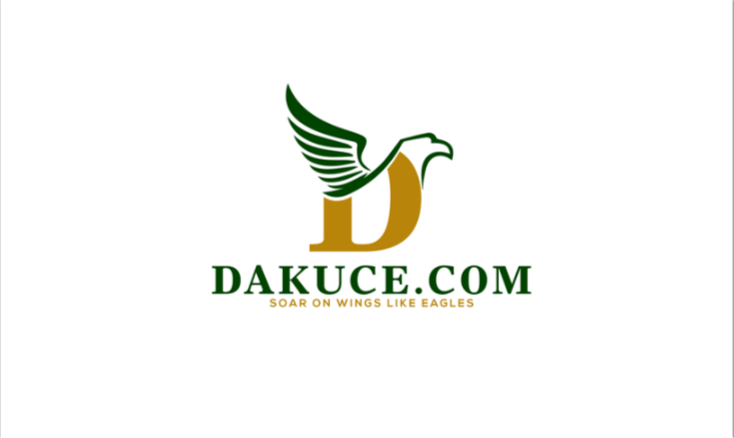 Dakuce- Secured International Cryptocurrency Exchange Platform