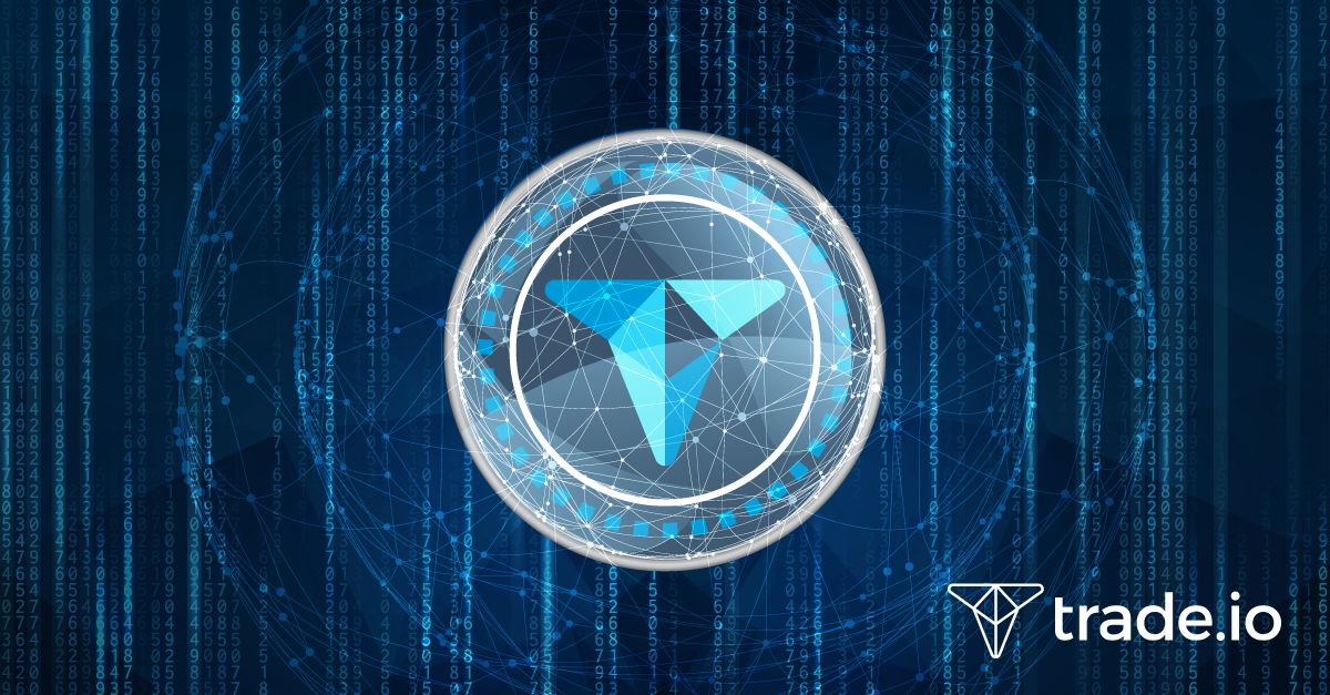 trade.io Leads The Way In Security By Introducing High-Level Security Systems and Practices For Its Upcoming Cryptocurrency Exchange