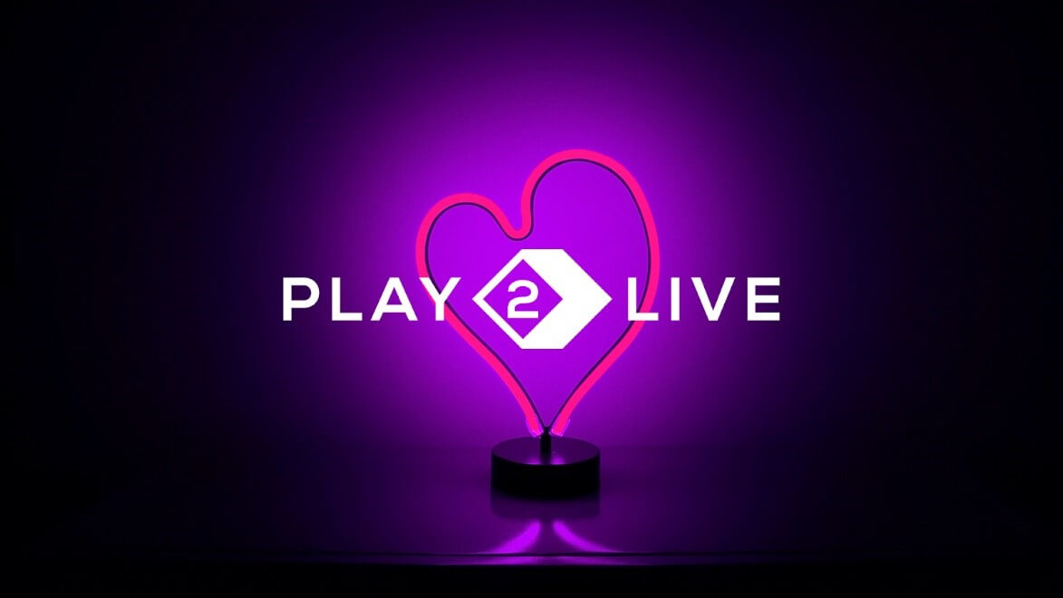 Play2Live Implements Interactive Tasks for Streamers Based on Neural Networks