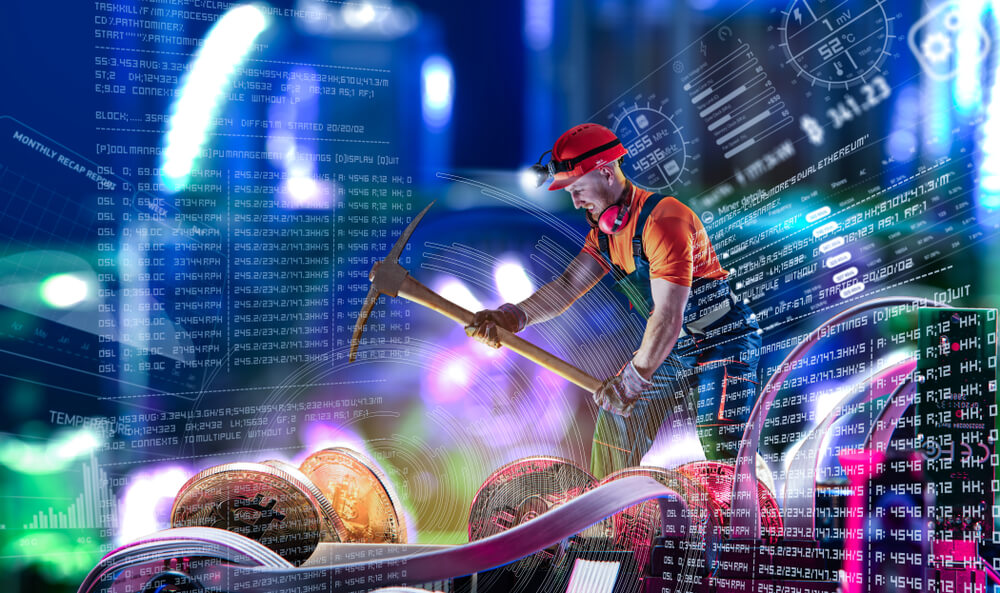 Crypto Mining Decline Deals Blow to Nvidia Bottom Line