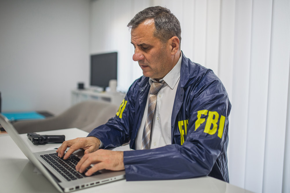 FBI
