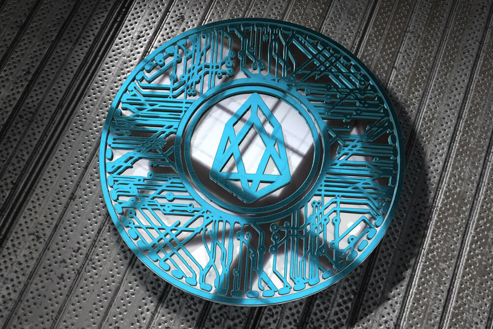 Weiss Cryptocurrency Ratings Loves EOS but Hates Its Centralization