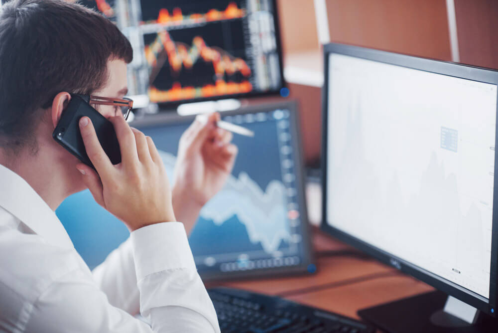 Cryptocurrency fund