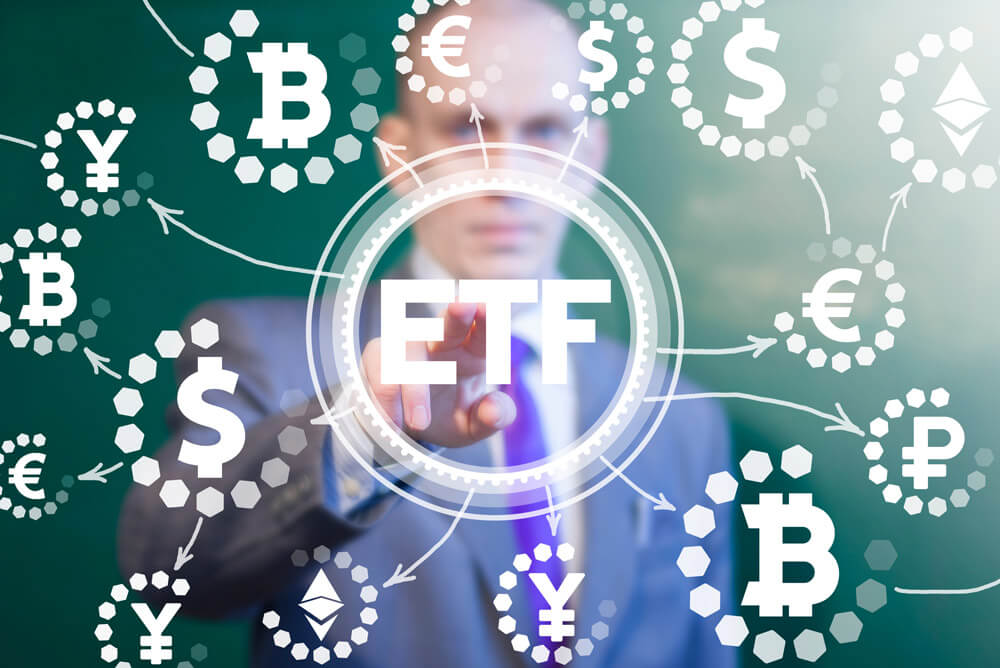 John Hyland: 2019 Will Be the Defining Year for Bitcoin ETFs