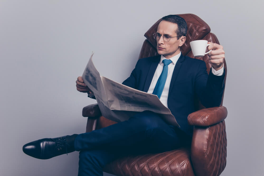 Bitcoin Influence by the Financial Elite Isn’t Necessarily a Positive Development